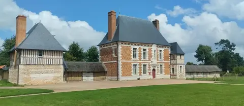 Photo — Manoir du Fay, 2015