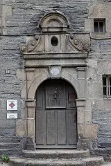 Photo — Maison Penanault
