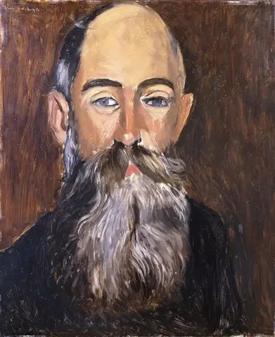 Document de Georges Joseph DEMOTTE